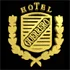 Logo de Hotel Guerrero