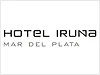 Logo de Hotel Iruña