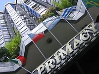 Hotel Primacy