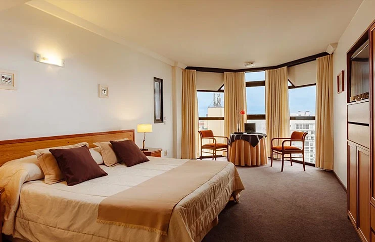 Hotel Primacy