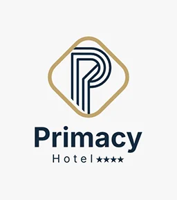 Logo de Hotel Primacy