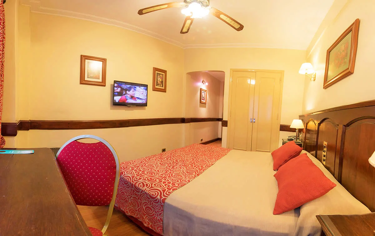 Hotel Prince
