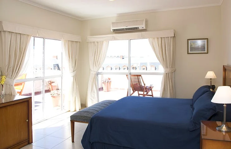 Hotel Riviera