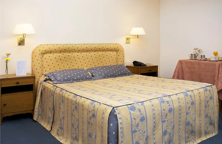 Hotel Riviera