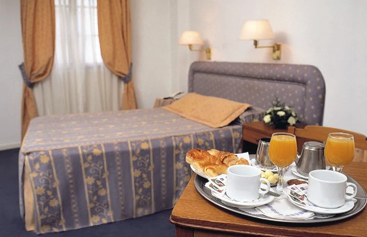 Hotel Riviera