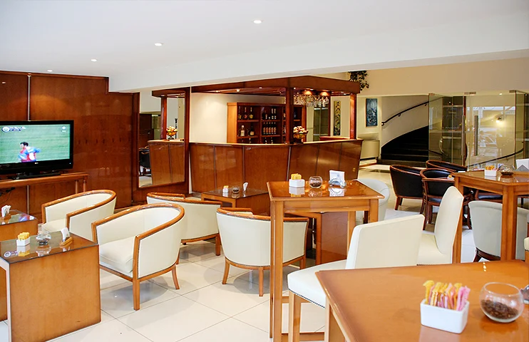 Hotel Riviera