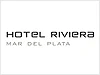 Logo de Hotel Riviera