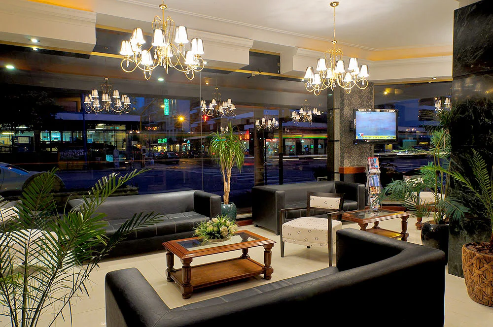 Hotel Valles