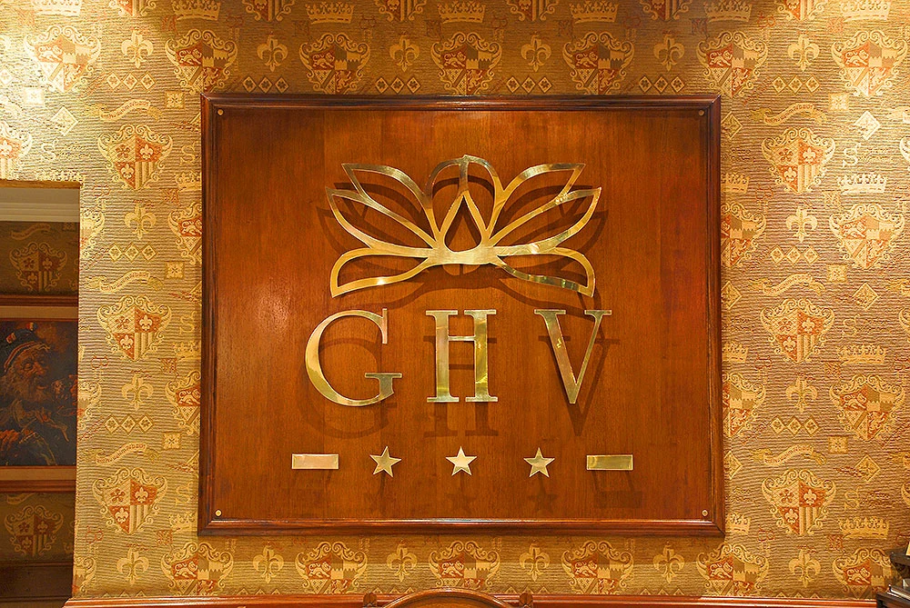 Hotel Valles