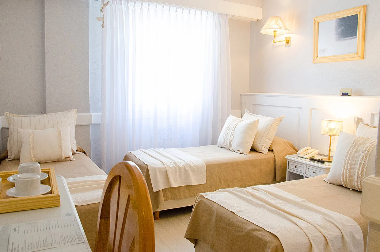 Hotel Valles