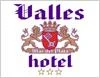 Logo de Hotel Valles