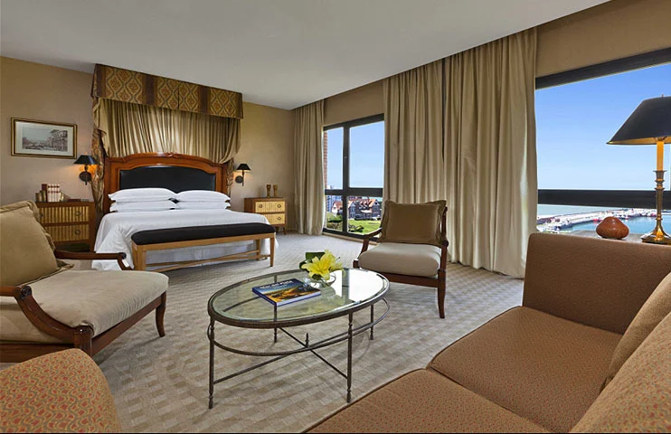 Sheraton Mar del Plata Hotel
