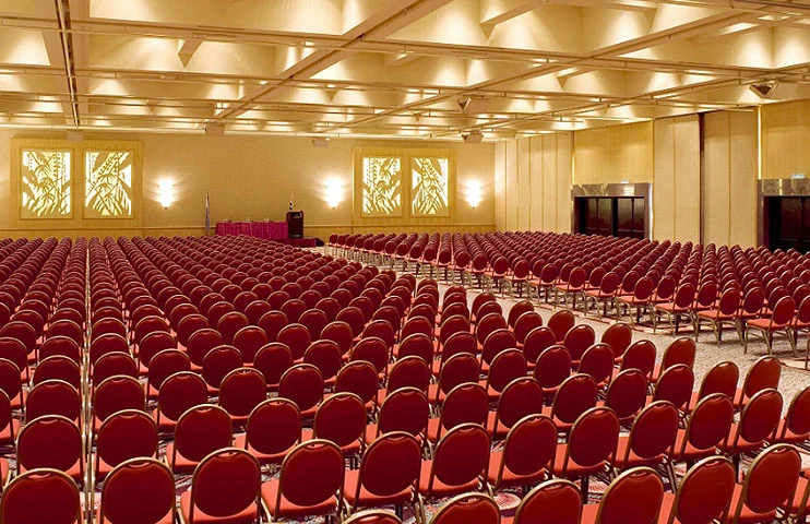 Sheraton Mar del Plata Hotel