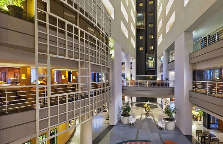 Sheraton Mar del Plata Hotel