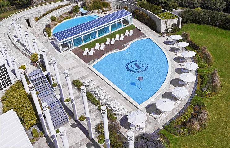 Sheraton Mar del Plata Hotel