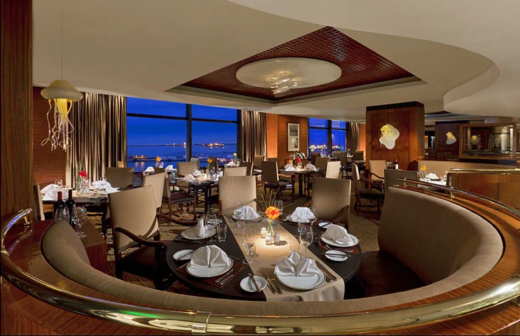 Sheraton Mar del Plata Hotel