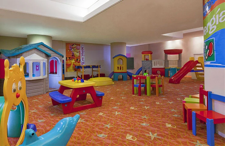 Sheraton Mar del Plata Hotel