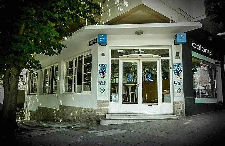 Hostel Playa Grande Austral