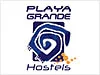 Logo de Hostel Playa Grande Austral