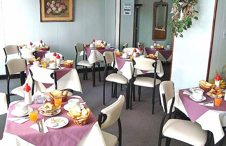 Hotel A. Wilton Palace