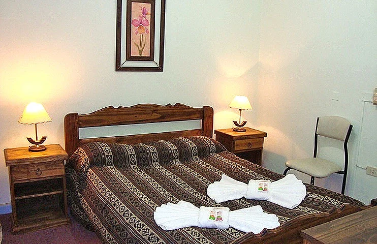 Hotel A. Wilton Palace
