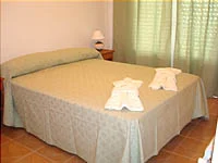 Hotel San José