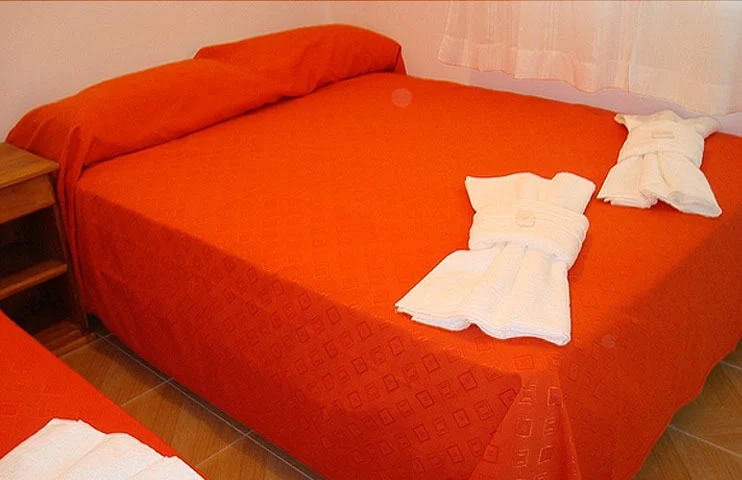 Hotel San José