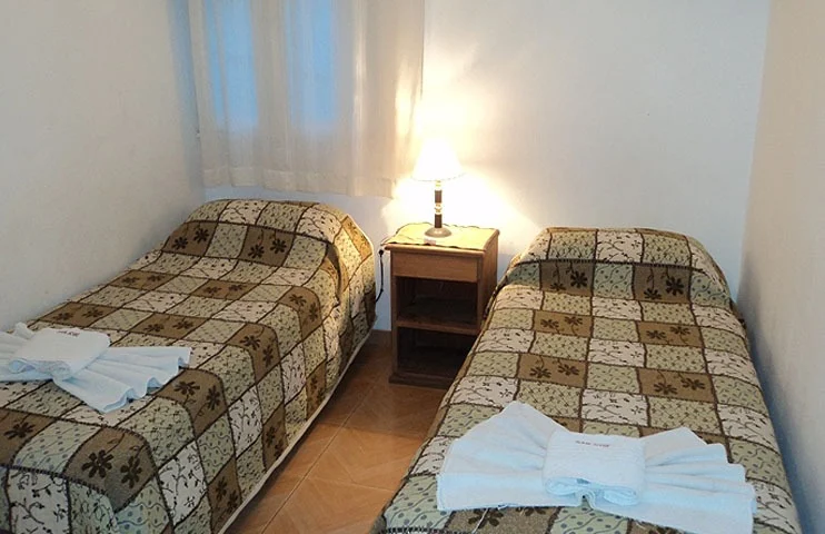 Hotel San José