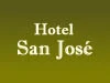 Logo de Hotel San José