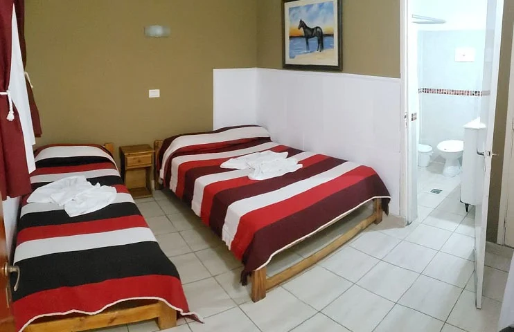 Hotel Satelite
