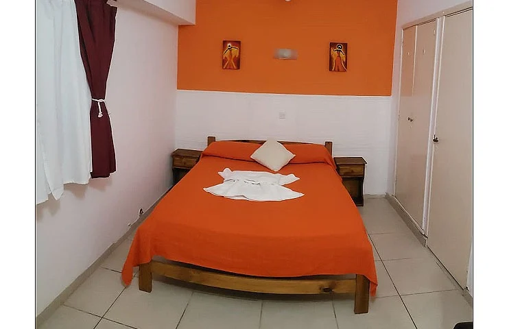 Hotel Satelite