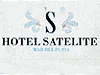Logo de Hotel Satelite