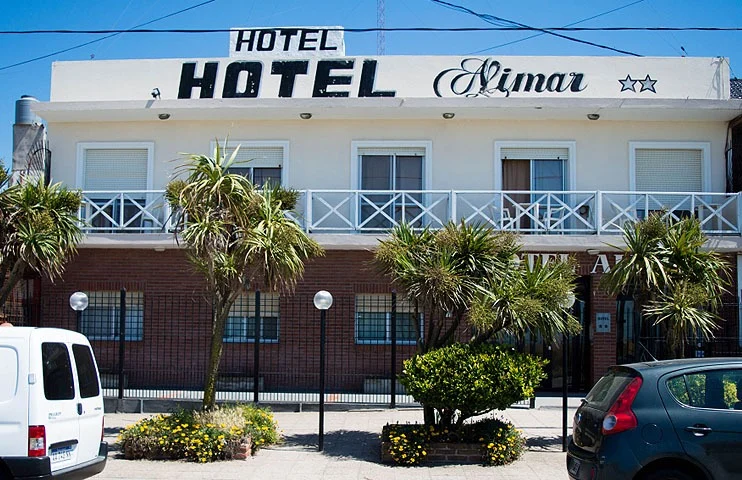 Alimar Hotel
