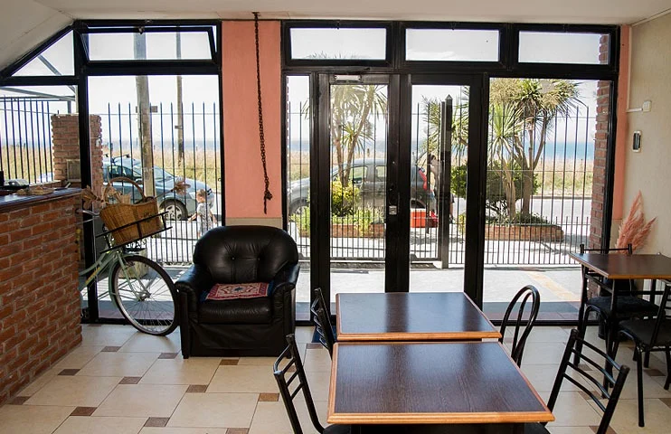 Alimar Hotel