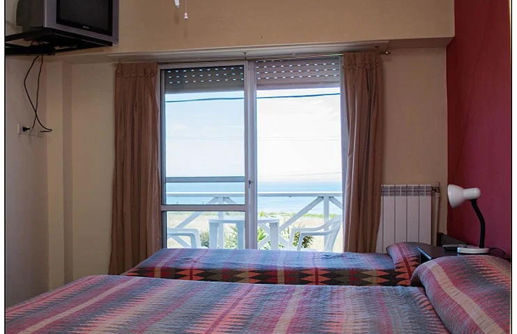 Alimar Hotel
