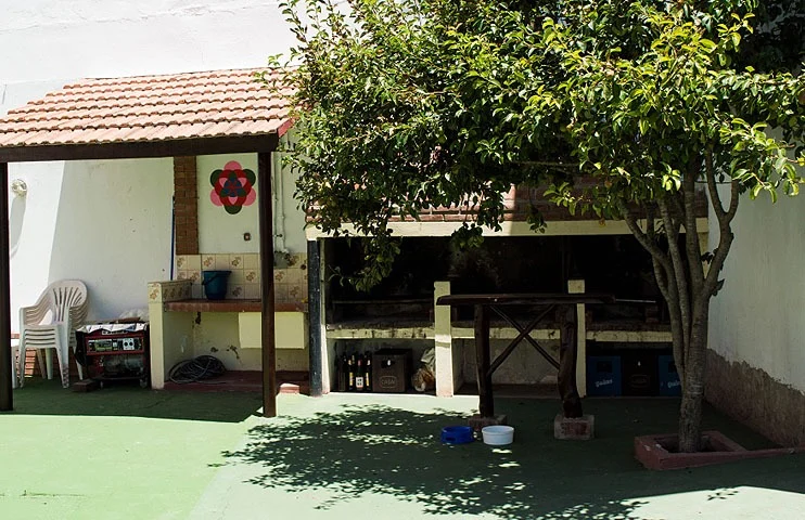 Alimar Hotel