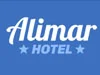 Logo de Alimar Hotel