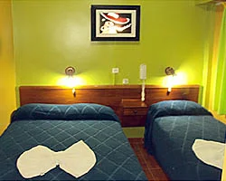 As Palace Hotel