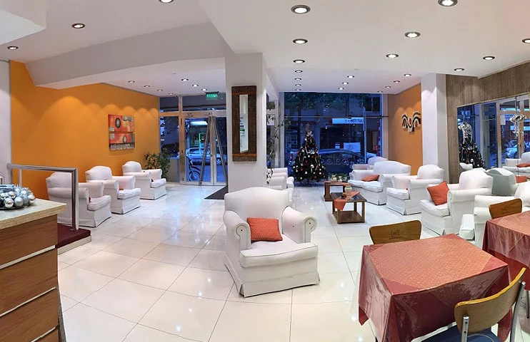 Baloo Hotel