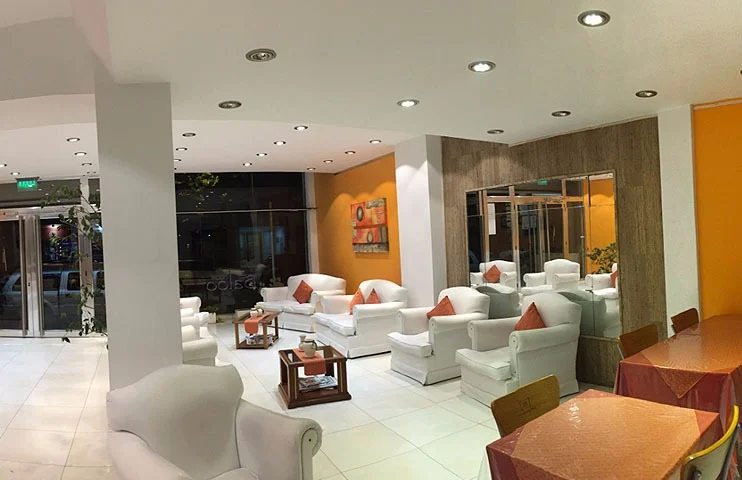 Baloo Hotel