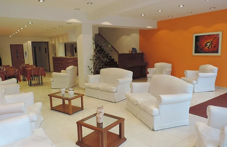 Baloo Hotel