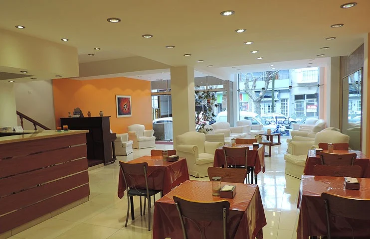 Baloo Hotel
