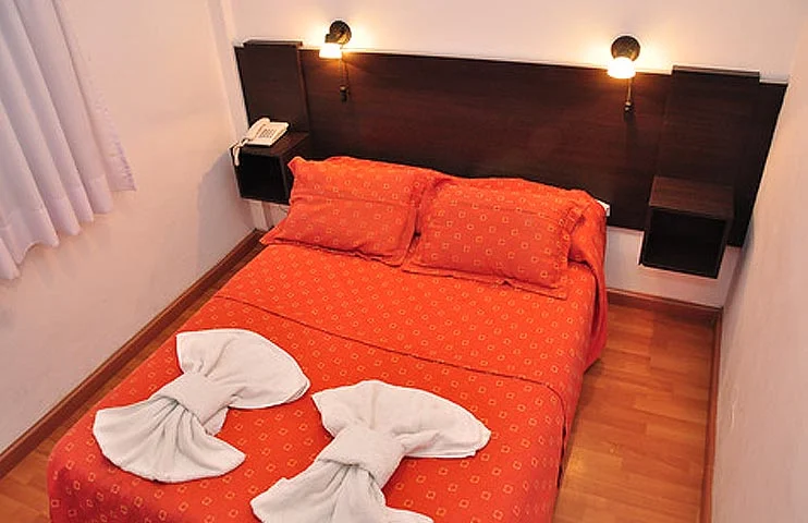 Baloo Hotel