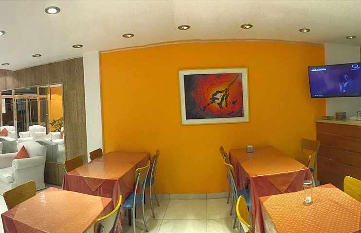 Baloo Hotel