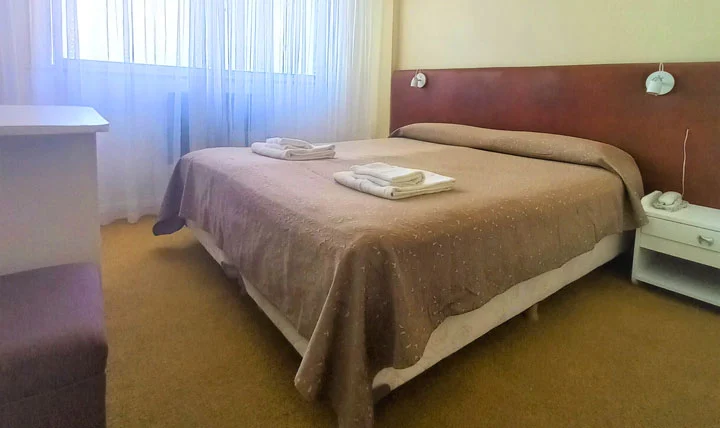 Hotel América Superior