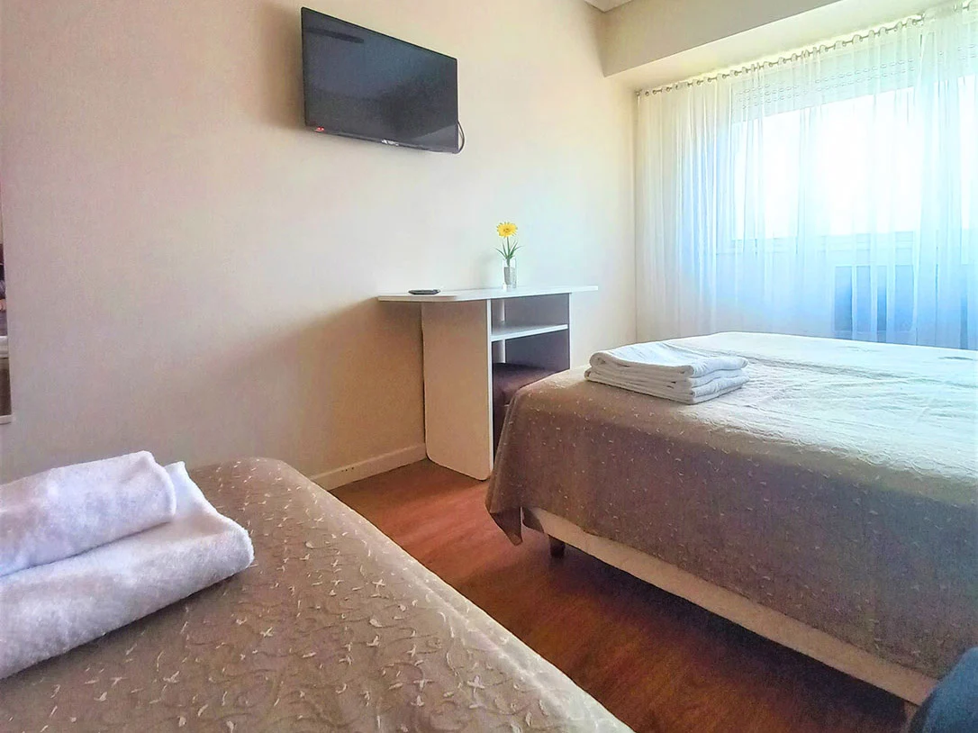 Hotel América Superior