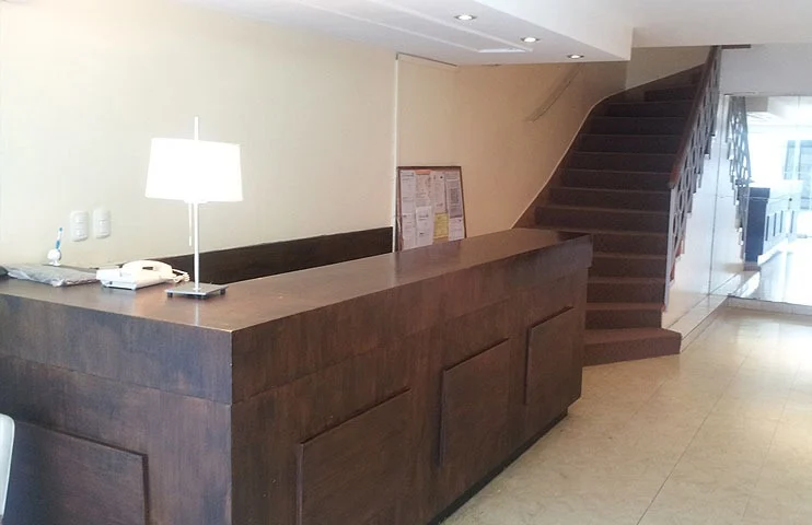 Hotel Ariston