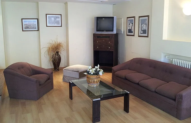 Hotel Ariston