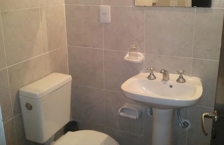 Hotel Ariston