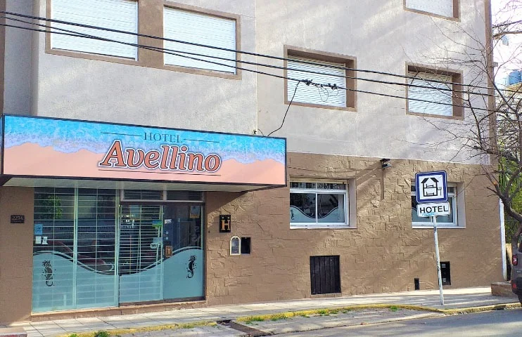 Hotel Avellino
